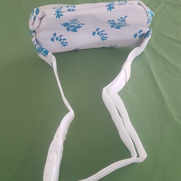 🌴 Palm Bay Cross Body Bag - Picture 3 of 5